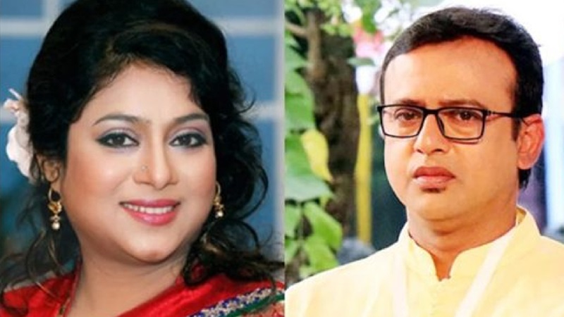 চিত্রনায়ক রিয়াজের ‘মৃত্যু’গুজব!