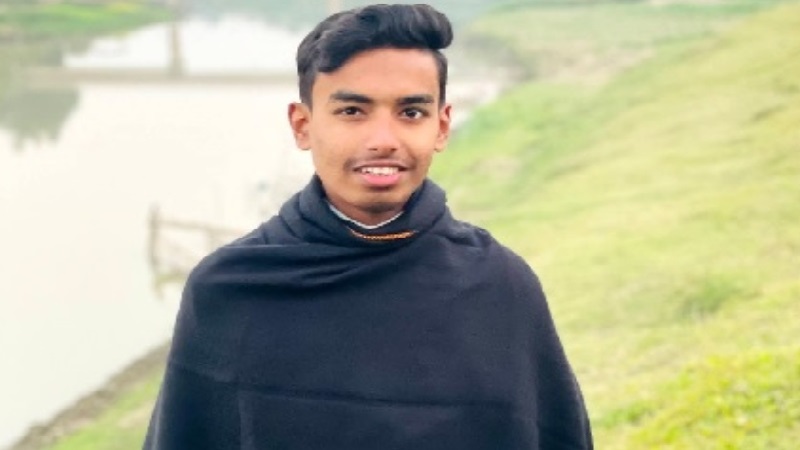 বৈষম্যবিরোধী ছাত্র আন্দোলনের নেতা গ্রেপ্তার