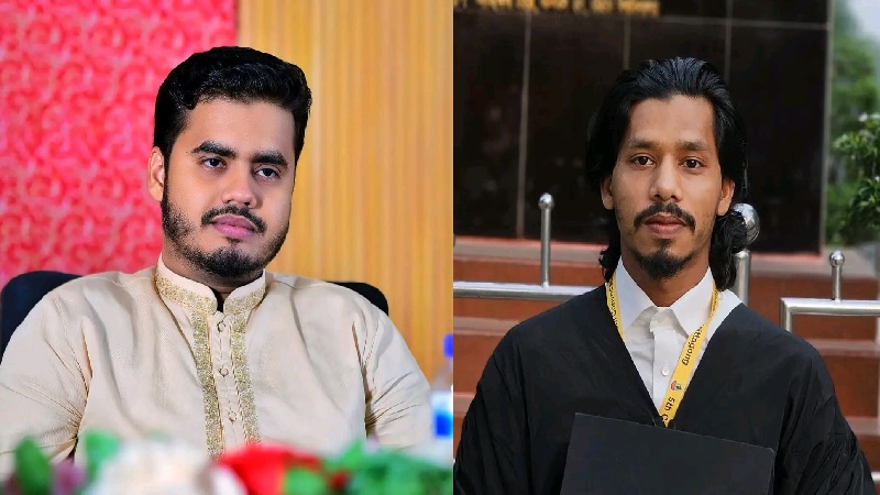 চবি শিবিরের সভাপতি হলেন রনি, সেক্রেটারি পারভেজ