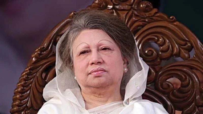 খালেদা জিয়ার অবস্থা অত্যন্ত আশঙ্কাজনক