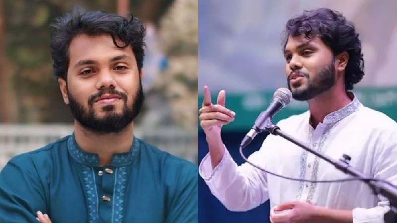 ওসমান হাদি হত্যা মামলায় ফয়সালসহ ১৭ জনের বিরুদ্ধে চার্জশিট দাখিল: ডিবিপ্রধান