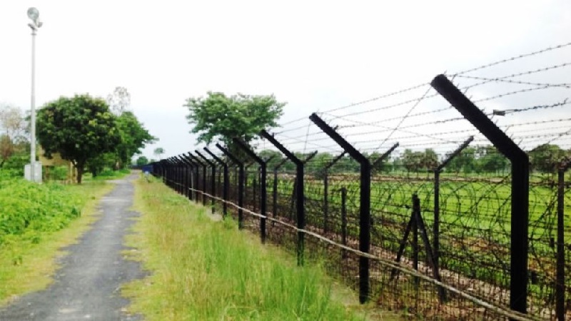  সিলেট সীমান্তে খাসিয়ার গুলিতে ২ বাংলাদেশি নিহত