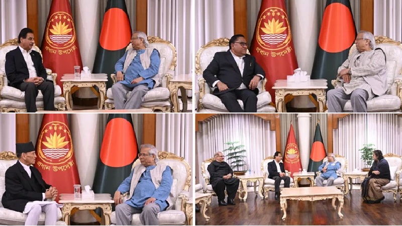 ‘সার্কের চেতনা এখনো জাগ্রত’ 