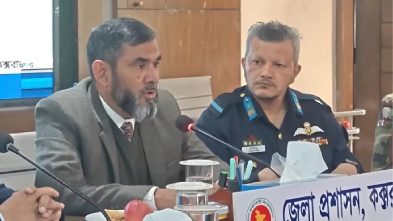 সারাদেশে শুরু হচ্ছে যৌথবাহিনীর অভিযান: ইসি