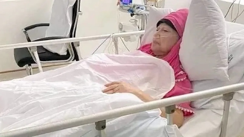 খালেদা জিয়ার জানাজা-দাফন কখন কোথায় 