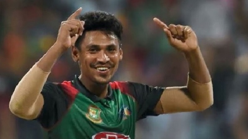 ‘খুবই ভদ্র ছেলে’ মোস্তাফিজকে নিয়ে যা ঘটেছে, তা হতাশাজনক—মিকি আর্থার