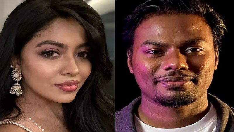 আজ জেফার-রাফসানের বিয়ে
