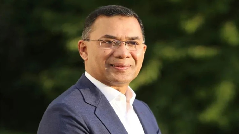 তারেক রহমানের নিরাপত্তায় ৩ সাবেক সেনা কর্মকর্তা নিয়োগ