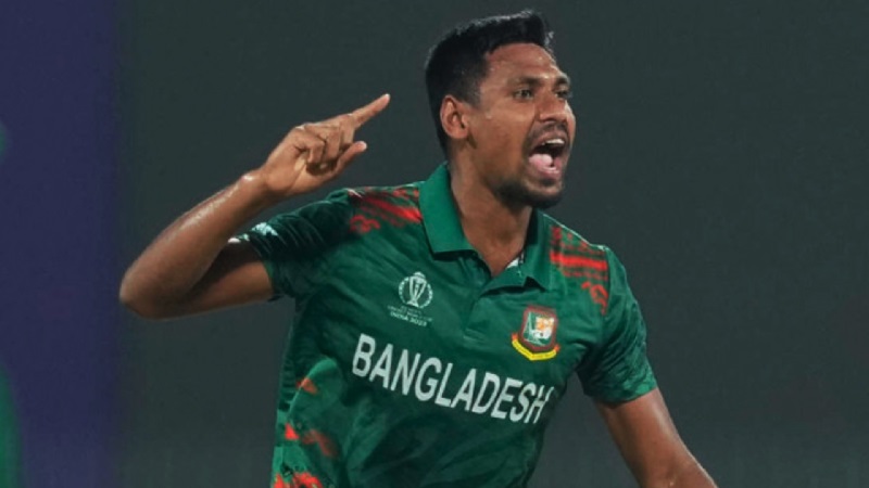 বাংলাদেশে আইপিএল সম্প্রচার বন্ধের নির্দেশ