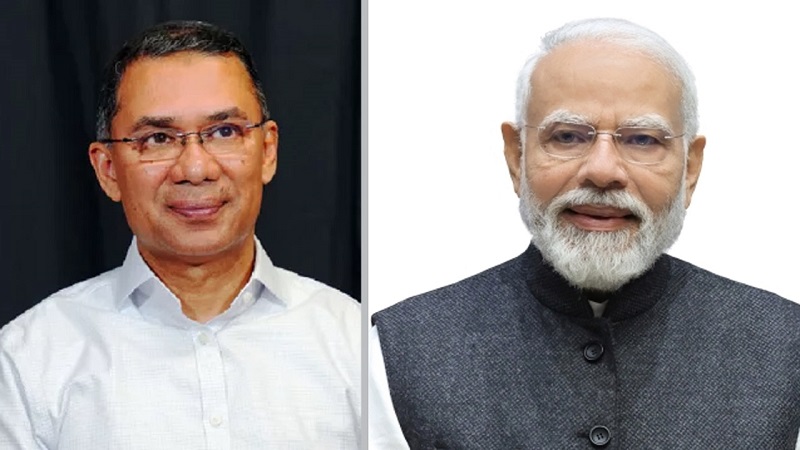 ভারত–বাংলাদেশ কূটনীতিতে নতুন অধ্যায়, শপথে থাকছেন না মোদি ভারত–বাংলাদেশ কূটনীতিতে নতুন অধ্যায়, শপথে থাকছেন না মোদি