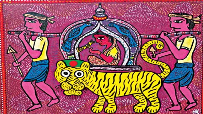 আধুনিক বাংলাদেশে লোকসাহিত্য অধ্যয়ন কেন গুরুত্বপূর্ণ?